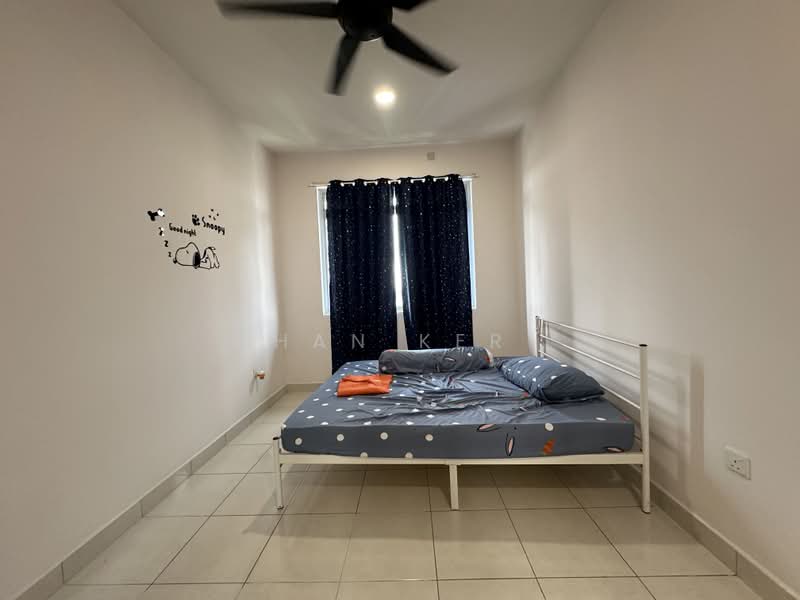 Apartment for Sale at Harmoni 1 - Han Ker - Bedroom - PropertyGuru.com.my