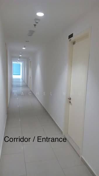 Shop / Office untuk Dijual di Tropicana (Selangor) - Rachel Ngu - Corridor - PropertyGuru.com.my