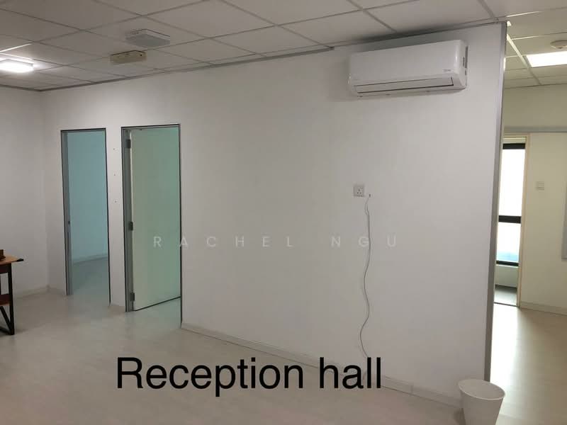 Shop / Office untuk Dijual di Tropicana (Selangor) - Rachel Ngu - Interior - PropertyGuru.com.my