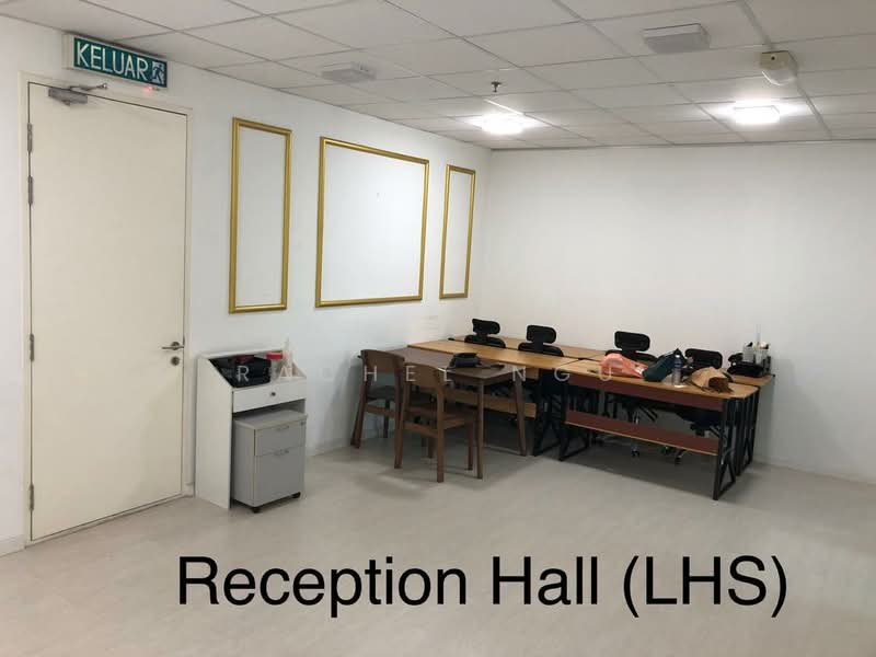 Shop / Office untuk Dijual di Tropicana (Selangor) - Rachel Ngu - Interior - PropertyGuru.com.my