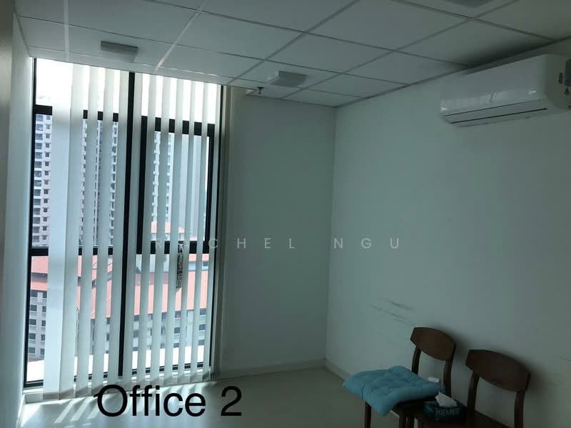 Shop / Office untuk Dijual di Tropicana (Selangor) - Rachel Ngu - Interior - PropertyGuru.com.my