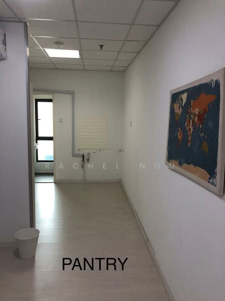 Shop / Office untuk Dijual di Tropicana (Selangor) - Rachel Ngu - Corridor - PropertyGuru.com.my