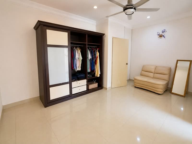 2-storey Terraced House for Sale in Rawang Perdana 2 (Rawang) - Nicky Lai - Bedroom - PropertyGuru.com.my