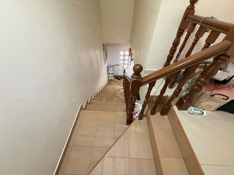 2-storey Terraced House for Sale in Rawang Perdana 2 (Rawang) - Nicky Lai - Interior - PropertyGuru.com.my