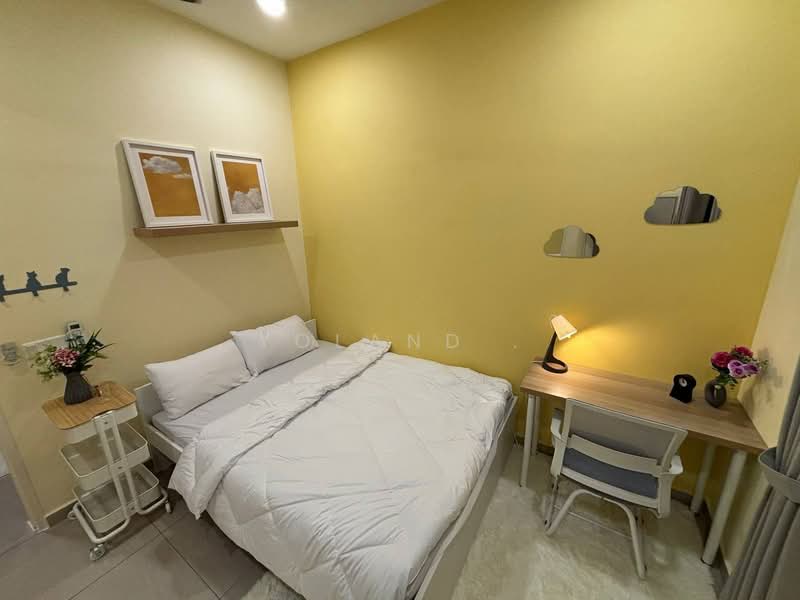 2-storey Terraced House for Rent in Eco Botanic (Iskandar Puteri (Nusajaya)) - Yoland . - Bedroom - PropertyGuru.com.my