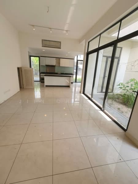 Terraced House for Sale in Medini (Iskandar Puteri (Nusajaya)) - Jiin Chai Lee - Kitchen - PropertyGuru.com.my
