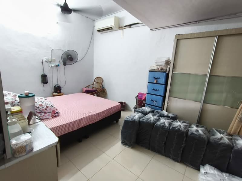 Rumah Teres 1-Tingkat untuk Dijual di Taman Sri Rambai (Bukit Mertajam) - Joanne Ang - PropertyGuru.com.my
