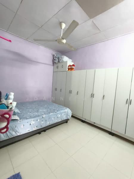Rumah Teres 1-Tingkat untuk Dijual di Taman Sri Rambai (Bukit Mertajam) - Joanne Ang - PropertyGuru.com.my