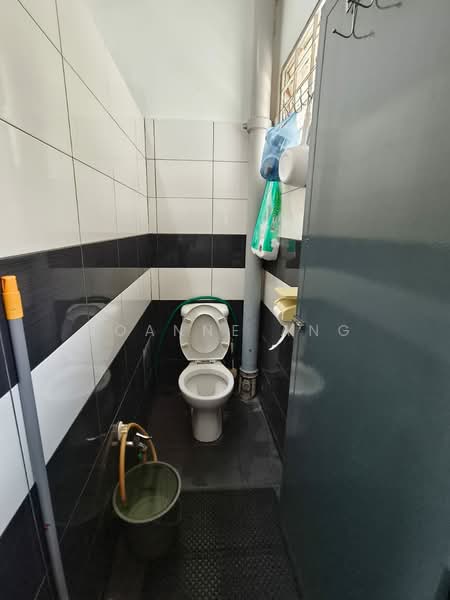 Rumah Teres 1-Tingkat untuk Dijual di Taman Sri Rambai (Bukit Mertajam) - Joanne Ang - PropertyGuru.com.my