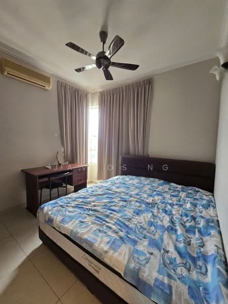 Condominium for Rent at Gurney Park Condominium - Javios Ng - Bedroom - PropertyGuru.com.my