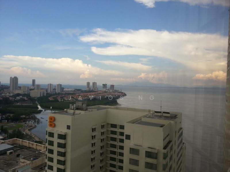 Condominium for Rent at Gurney Park Condominium - Javios Ng - View - PropertyGuru.com.my