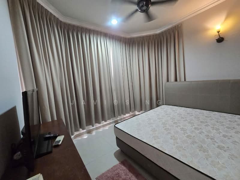 Condominium for Rent at Gurney Park Condominium - Javios Ng - Bedroom - PropertyGuru.com.my