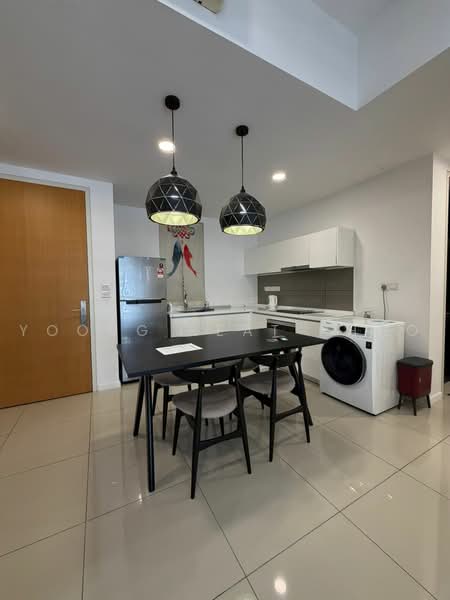 Kediaman Servis untuk Disewa di NOVUM - Yoong Keat Phoo - PropertyGuru.com.my
