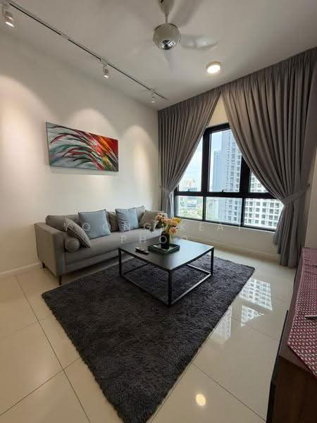 Kediaman Servis untuk Disewa di NOVUM - Yoong Keat Phoo - PropertyGuru.com.my