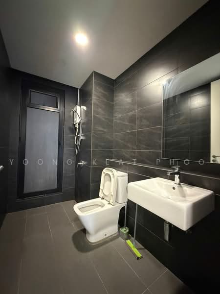 Kediaman Servis untuk Disewa di NOVUM - Yoong Keat Phoo - PropertyGuru.com.my