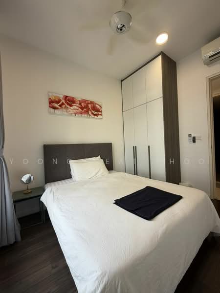 Kediaman Servis untuk Disewa di NOVUM - Yoong Keat Phoo - PropertyGuru.com.my