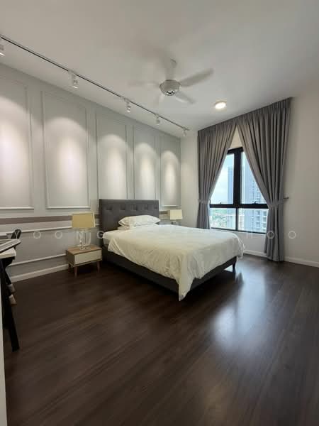 Kediaman Servis untuk Disewa di NOVUM - Yoong Keat Phoo - PropertyGuru.com.my