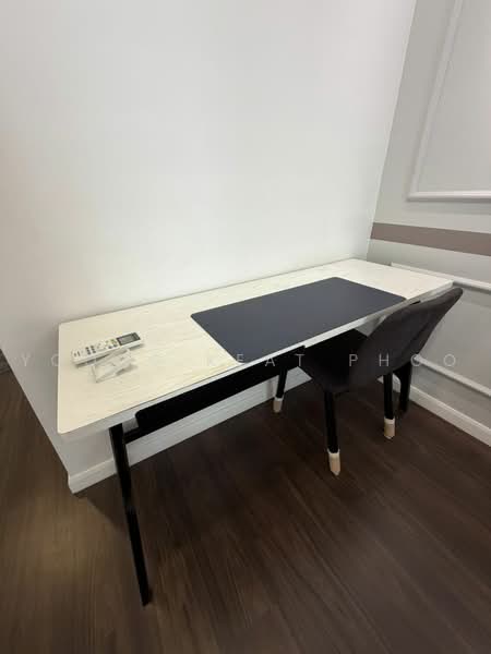 Kediaman Servis untuk Disewa di NOVUM - Yoong Keat Phoo - PropertyGuru.com.my