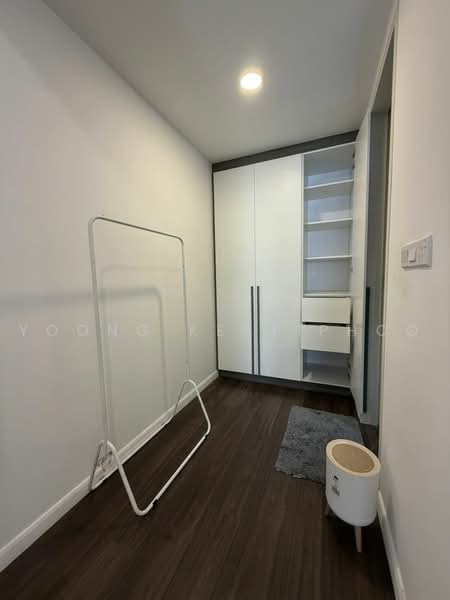 Kediaman Servis untuk Disewa di NOVUM - Yoong Keat Phoo - PropertyGuru.com.my