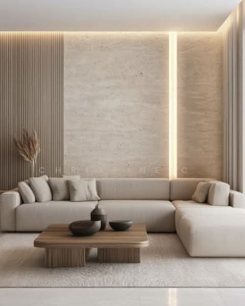 Residential Land for Sale in KL City Centre (Kuala Lumpur) - Christine C. - Living Room - PropertyGuru.com.my