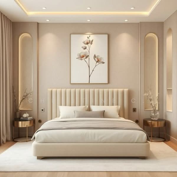 Residential Land for Sale in KL City Centre (Kuala Lumpur) - Christine C. - Bedroom - PropertyGuru.com.my