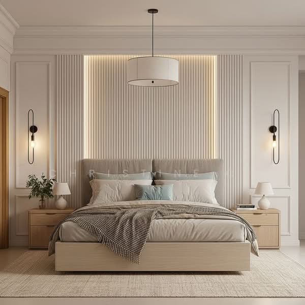 Residential Land for Sale in KL City Centre (Kuala Lumpur) - Christine C. - Bedroom - PropertyGuru.com.my