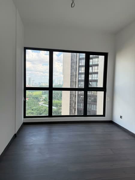 Kediaman Servis untuk Dijual di Duta Park Residences - Ashley Wong - Interior - PropertyGuru.com.my