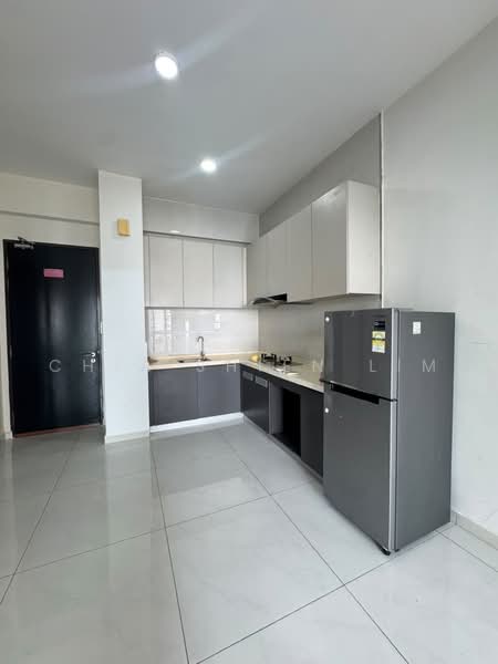 Condominium for Rent at Bay Point @ Country Garden Danga Bay - Chia Shien Lim - Kitchen - PropertyGuru.com.my