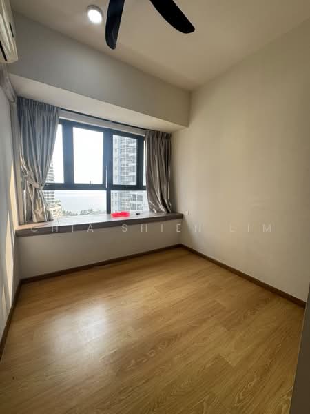 Condominium for Rent at Bay Point @ Country Garden Danga Bay - Chia Shien Lim - View - PropertyGuru.com.my