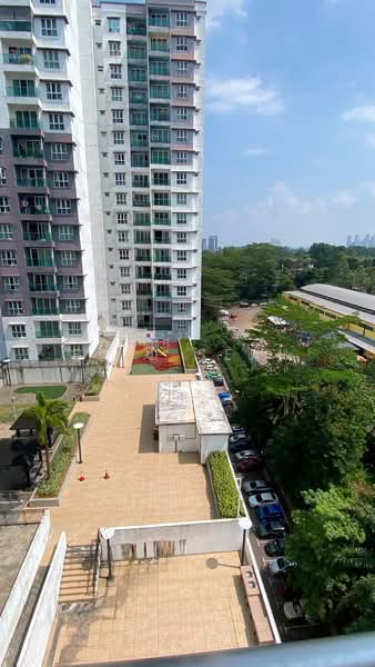 Kediaman Servis untuk Disewa di Seasons Amara Larkin - Eric Seah - PropertyGuru.com.my