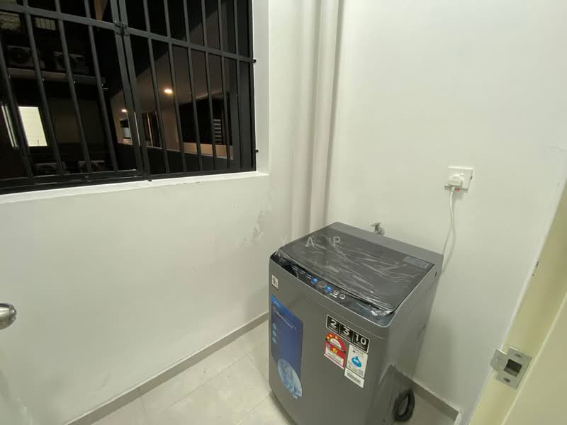 Service Residence for Rent at 168 Park Residensi Selayang - JY Yap - Interior - PropertyGuru.com.my