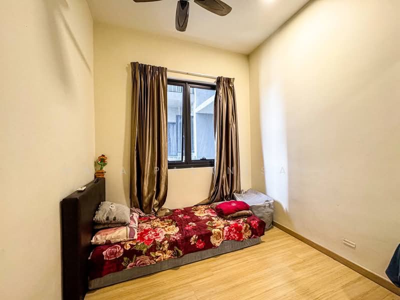 Kediaman Servis untuk Dijual di Icon Residenz 2 @ Icon City - Mala Palanisamy - Bedroom - PropertyGuru.com.my