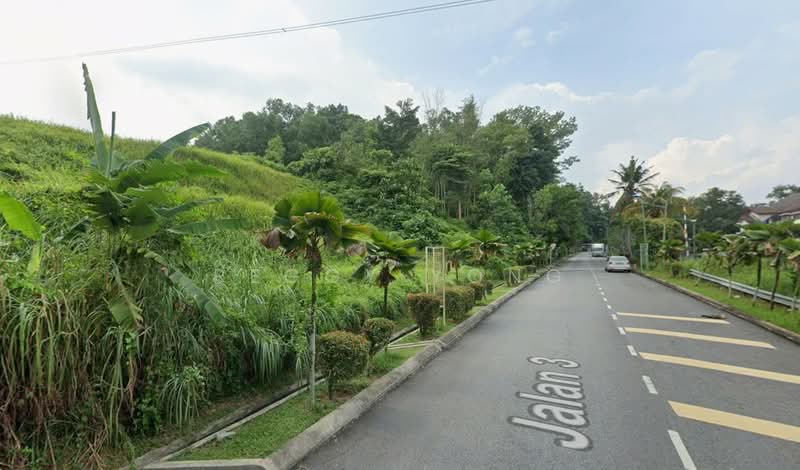 Residential Land for Sale in Batu Caves (Selangor) - Peggy Yong - Exterior - PropertyGuru.com.my