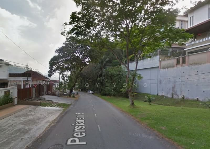 Residential Land for Sale in Batu Caves (Selangor) - Peggy Yong - Exterior - PropertyGuru.com.my