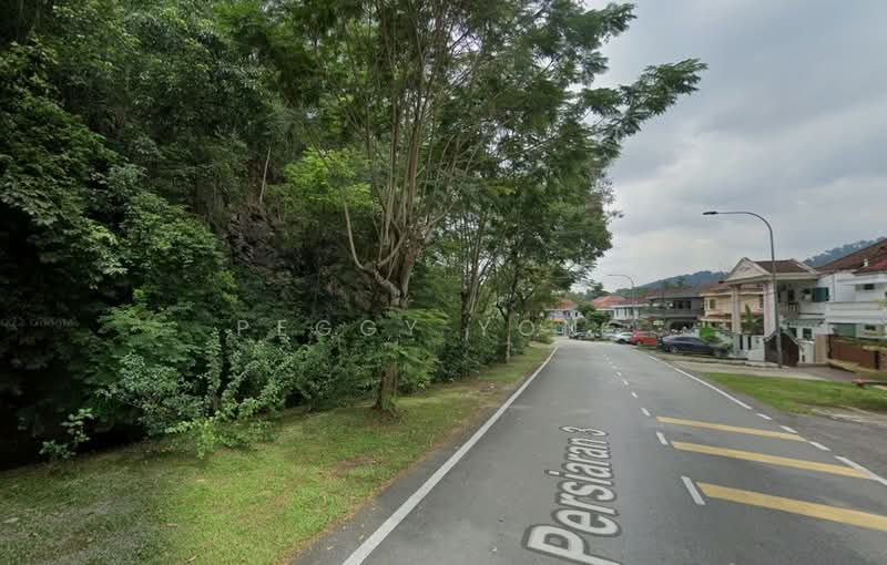 Residential Land for Sale in Batu Caves (Selangor) - Peggy Yong - Exterior - PropertyGuru.com.my