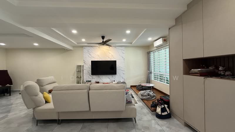 Rumah Teres 2-Tingkat untuk Dijual di Taman Seputeh (Seputeh) - Michelle Siow - PropertyGuru.com.my
