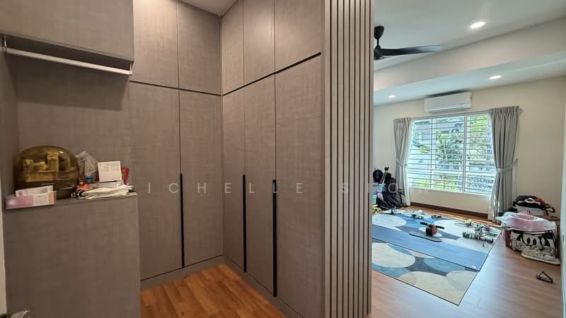 Rumah Teres 2-Tingkat untuk Dijual di Taman Seputeh (Seputeh) - Michelle Siow - PropertyGuru.com.my