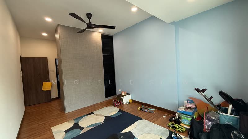 Rumah Teres 2-Tingkat untuk Dijual di Taman Seputeh (Seputeh) - Michelle Siow - PropertyGuru.com.my