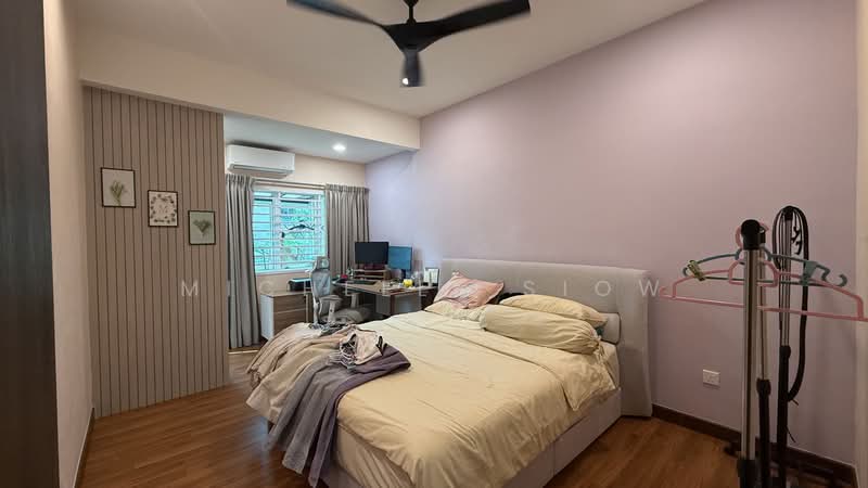 Rumah Teres 2-Tingkat untuk Dijual di Taman Seputeh (Seputeh) - Michelle Siow - PropertyGuru.com.my