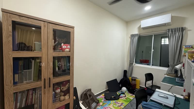 Rumah Teres 2-Tingkat untuk Dijual di Taman Seputeh (Seputeh) - Michelle Siow - PropertyGuru.com.my