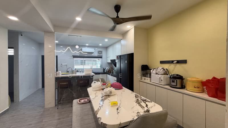 Rumah Teres 2-Tingkat untuk Dijual di Taman Seputeh (Seputeh) - Michelle Siow - PropertyGuru.com.my