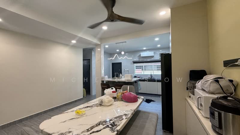 Rumah Teres 2-Tingkat untuk Dijual di Taman Seputeh (Seputeh) - Michelle Siow - PropertyGuru.com.my