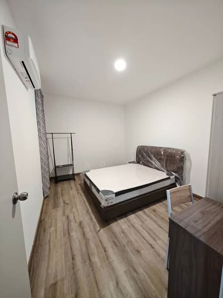Pangsapuri untuk Disewa di Ixora Court - Jeno Tan - Bedroom - PropertyGuru.com.my