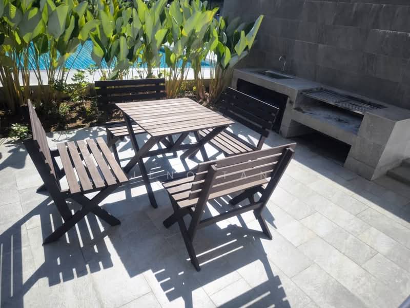 Pangsapuri untuk Disewa di Ixora Court - Jeno Tan - Garden - PropertyGuru.com.my