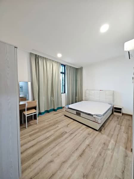 Pangsapuri untuk Disewa di Ixora Court - Jeno Tan - Bedroom - PropertyGuru.com.my