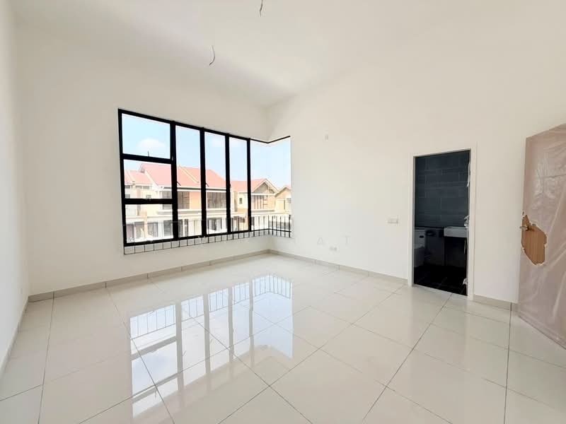 Rumah Teres 2-Tingkat untuk Dijual di Johor Bahru (Johor) - Yik Tat - Interior - PropertyGuru.com.my