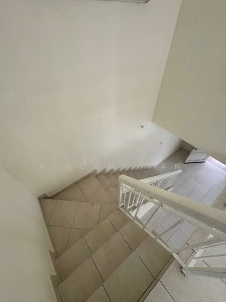 Rumah Teres 2-Tingkat untuk Dijual di Shah Alam (Selangor) - Vincent Tan - Interior - PropertyGuru.com.my