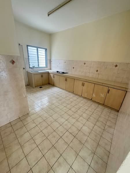 Rumah Teres 2-Tingkat untuk Dijual di Shah Alam (Selangor) - Vincent Tan - Kitchen - PropertyGuru.com.my