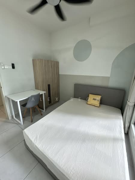 Kediaman Servis untuk Disewa di Majestic Maxim - Alex Seow - Bedroom - PropertyGuru.com.my