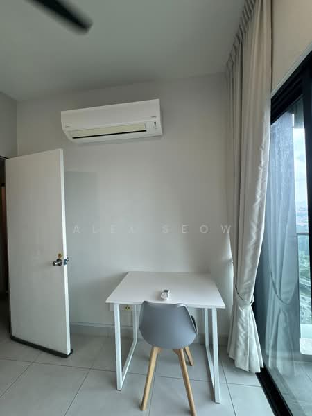 Kediaman Servis untuk Disewa di Majestic Maxim - Alex Seow - Study - PropertyGuru.com.my